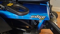 Quantum Edge 2.0 Powerchair – USED