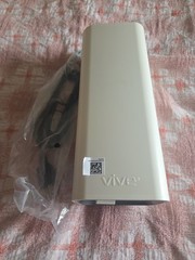 VIVE Alternating Pressure Pump (Pump Only)