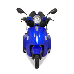 Three-Wheel Mobility Scooter 800W 60V 20AH Battery Motor for Adult Senior