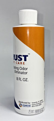 2 Entrust 6400 Lubricating Odor Eliminator 8 fl oz Exp 2028