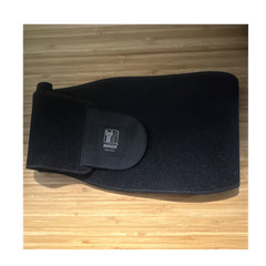 NIKKEN Elastomag Back Brace Vintage – NEW without box