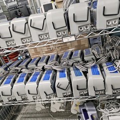 (NEW) VP500DM DVT VasoPress Pump (LOT Of 100 Units?