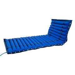 Alternating Pressure Pad Air Mattress for Hospital Bed Mattress Topper & Pump