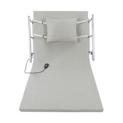 Electric Lifting Backrest Power Lift Bed Elevating Backrest 150kg/330.69lbs