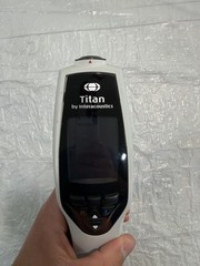 Interacoustics Titan Audiometer Hearing Device (No Cord No Battery)