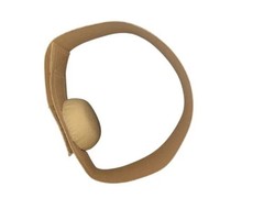 Umbilical Navel Hernia Belt Support Abdominal Binder Band Removable Pad Strap