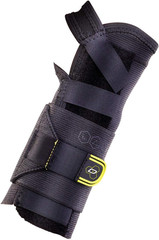 Bionic Elastic Wrist Brace – Left – X-Large