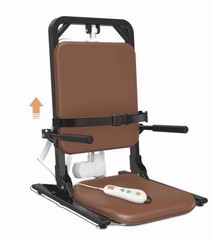 Maidesite AX05 Mobility Lift Chair for Seniors, Medical Aid Device, 440 LBS