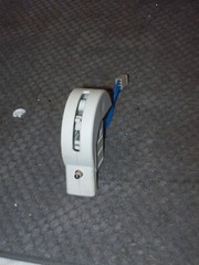 ACORN SUPERGLIDE 120/130 STAIRLIFT REPLACEMENT ARMREST INTERLOCK SAFETY SWITCH