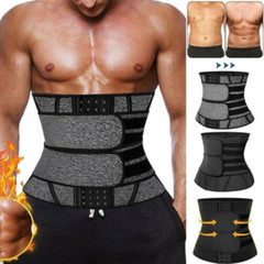 Medical Ostomy Belt Ostomy Hernia Support Belt Abdominal Binder – Abdomen Brace