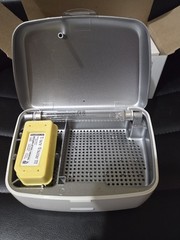 Dry and Store Global II UV-C Hearing Aid Dryer And Sanitizer TRG-AA G2