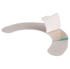 20-80 Pieces Coloplast 120700 Brava Elastic Barrier Strips New in Bag