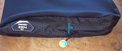 NEW Stealth Products Zen SP Wheelchair Seat Cushion Cool Core COVER ONLY 16×18