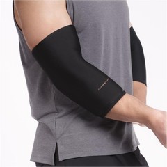 XX-Large Cold & Hot 360 Compression Sleeve for Knee, Elbow, Ankle, Wrist