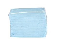 McKesson Classic Disposable Underpad Fluff Mat 23X36″ Absorbency 15 pads