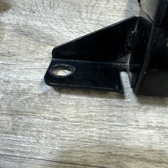 Golden Companion Gc340 Seat Lock Securement Pin Bracket Scooter Parts