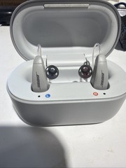 Lexie B2 Plus OTC Hearing Aids Powered by Bose