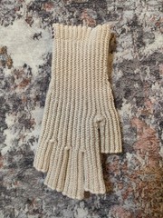 Haddenham Comfiwave Glove 15-21 mmHg Off White Size Large (NWT)