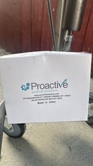 Drive Manual Patient Lift for Transferring Patients Sling Included Safe $555 OBO