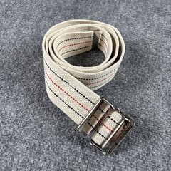 Sammons Preston Transfer Belt 54” Gait Belt Patient Lift Medical Safety Aid PT