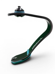 Ottobock Otto bock 1E91 running prosthetic bade foot. Category 5