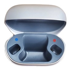 Phonak Charger Case Ease 075-0080-11 Audeo L-R & RT Hearing Aid Charger No Cord