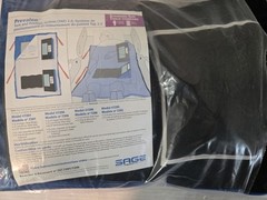 Sage Prevalon Turn & Position System 2.0 Body Wedges & Glide Sheet FREE SHIPPING