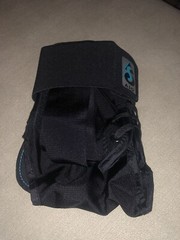 ASO Ankle Brace Stabilizer Adult Small New Fits Left or Right Foot
