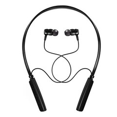 JINGHAO Neckband Hearing Aids Hearing Amplifier Up to 80 Hrs Working Time US