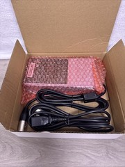 Hoveround Battery Charger Power Cord FY-4101 55AH Power Wheelchair New OEM