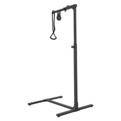 Multifunctional Standing Frame With Traction Devices, 220Lb Steel