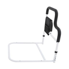 100kg/220.46lb Bedside Handrail Bed Safety Handrail Bed Rails For Elderly Adults