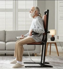 Maidesite AX05 Mobility Lift Chair for Seniors, Medical Aid Device, 440 LBS