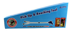 Pick Up and Reaching Tool Reach Extender Grabbing Device Lightweight Easy To Use