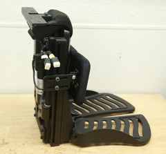 TESTED Quickie Sedeo Pro Power Chair Elevating Legrest for Q300M Q500M Q700M