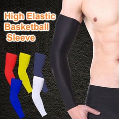 Cooling Arm Sleeves Cover UV Sun Protection Basketball Cycling Yoga Armband