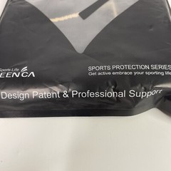 NEENCA 2 Pack Knee Brace Knee Compression Sleeve Support – Sz 2XL NIP