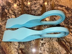 2 Pack Original Bed Made EZ Mattress Lifter Tool Helps Lift & Hold MADE IN USA