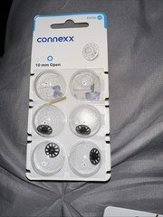 Tru Hearing Aid Batteries Size 312