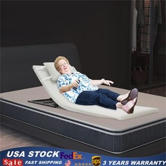 330LBS 600W Adjustable Electric Lifting Bed Backrest For Elderly Pregnant Women