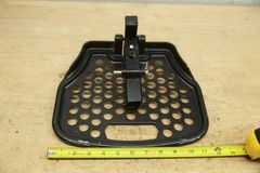 OEM Footrest for Shoprider Jetstream Power Chairs – Foot Plate Platform