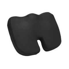 VEVOR Seat Cushion Cooling Gel & Memory Foam Seat Cushion for Pressure Relief