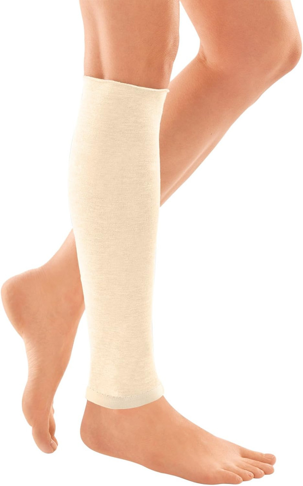 Circaid Undersleeve – Leg, Designed for Comfort and Light, Convenient Wear
