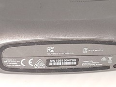 RESOUND GN 0297 Hearing Aid w/ Charging Case C-1.WORKS READ DESCRIPTION