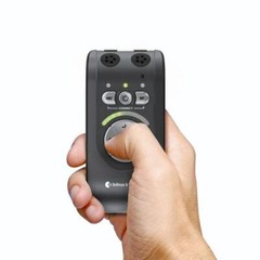 Bellman & Symfon Domino Pro Personal Listening System – Includes Earbuds