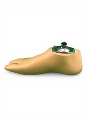Ottobock Otto bock sach prosthetic foot. Right. Size 24. Excellent condition