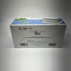 Dry & Store Global II Hearing Instrument Dehumidifier Model TRG-AA (G2)
