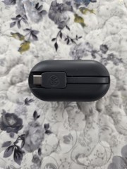 Hearing Aids JLab Hear OTC & Bluetooth Earbuds, 4 Presets Modes, Rechargeable