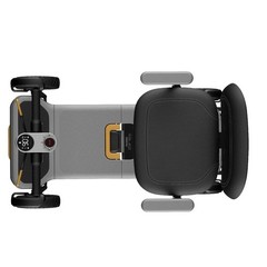 [PLUS] 32Lb Ultra Lightweight Fold & Travel Motorized Electric Mobility Scooter