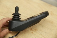 FULLY TESTED Joystick Controller D51626.04 for Power Chairs – Permobil Quickie